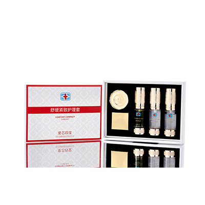 祥符私密拓客体验套