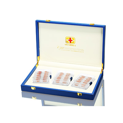 祥符子宫排毒套