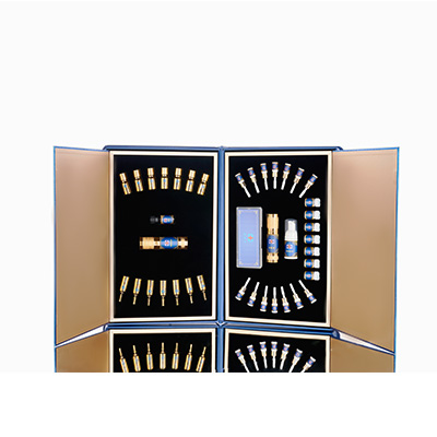 祥符7D私密抗衰养护套