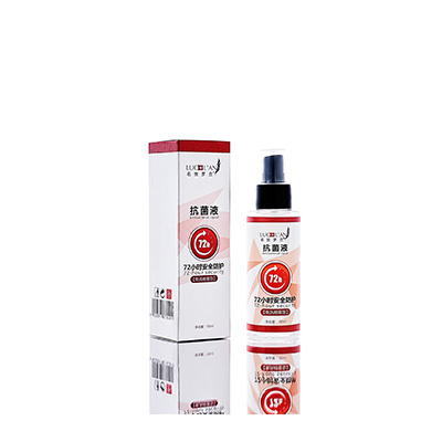 祥符母婴防护喷雾