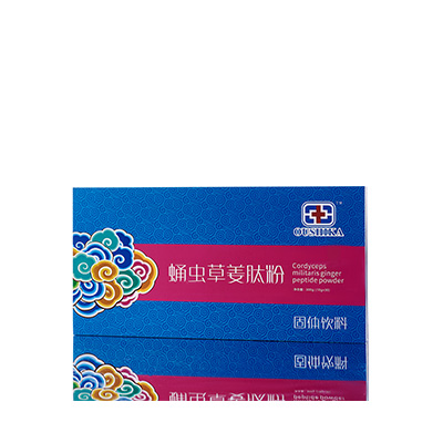 祥符蛹虫草气血汤